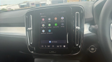 Volvo XC40 2.0 B3P Plus Dark 5dr Auto Petrol Estate